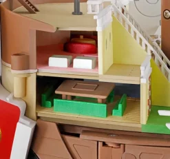 One Piece - Thousand Sunny Diecast Mode [NEUAUFLAGE]: Tamashii Nations