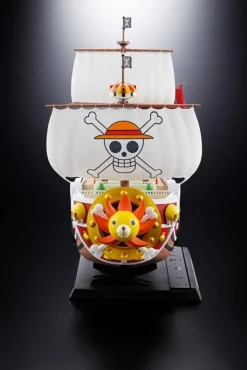 One Piece - Thousand Sunny Diecast Mode [NEUAUFLAGE]: Tamashii Nations