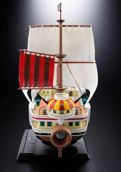 One Piece - Thousand Sunny Diecast Mode [NEUAUFLAGE]: Tamashii Nations