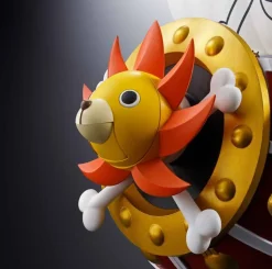 One Piece - Thousand Sunny Diecast Mode [NEUAUFLAGE]: Tamashii Nations