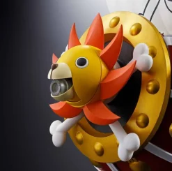 One Piece - Thousand Sunny Diecast Mode [NEUAUFLAGE]: Tamashii Nations