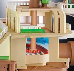 One Piece - Thousand Sunny Diecast Mode [NEUAUFLAGE]: Tamashii Nations