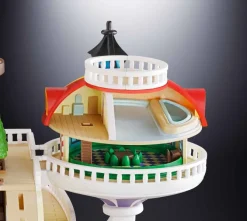 One Piece - Thousand Sunny Diecast Mode [NEUAUFLAGE]: Tamashii Nations