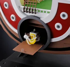 One Piece - Thousand Sunny Diecast Mode [NEUAUFLAGE]: Tamashii Nations
