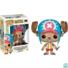One Piece - Tony Chopper Figur - POP! - Animation: Funko