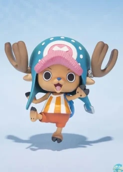 One Piece - Tony Chopper Figur - FiguartsZERO / 5th Anniversary: Bandai