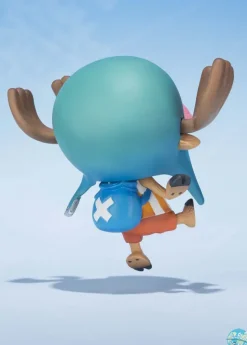 One Piece - Tony Chopper Figur - FiguartsZERO / 5th Anniversary: Bandai
