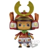 One Piece - Tony Chopper Figur / DXF Grandline Men: Banpresto
