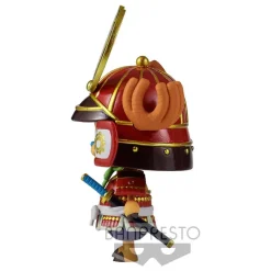 One Piece - Tony Chopper Figur / DXF Grandline Men: Banpresto
