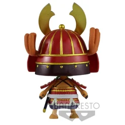 One Piece - Tony Chopper Figur / DXF Grandline Men: Banpresto