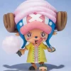 One Piece - Tony Chopper Figur / FigurtsZERO - Whole Cake Island Version: Tamashii Nations