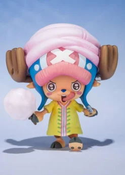 One Piece - Tony Chopper Figur / FigurtsZERO - Whole Cake Island Version: Tamashii Nations
