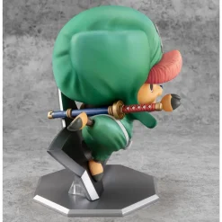 One Piece - Tony Chopper Statue / P.O.P Warriors Alliance: MegaHouse