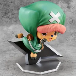 One Piece - Tony Chopper Statue / P.O.P Warriors Alliance: MegaHouse