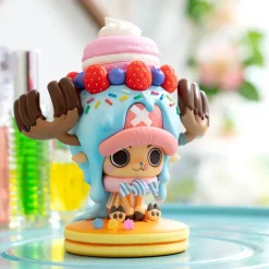 One Piece - Tony Chopper Statue / P.O.P OT Version: MegaHouse