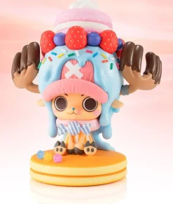One Piece - Tony Chopper Statue / P.O.P OT Version: MegaHouse