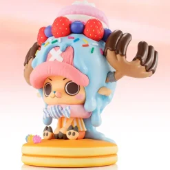 One Piece - Tony Chopper Statue / P.O.P OT Version: MegaHouse