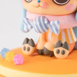 One Piece - Tony Chopper Statue / P.O.P OT Version: MegaHouse