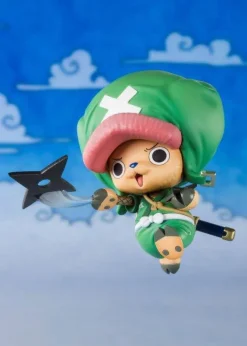 One Piece - Tony Tony Chopper Figur / FiguartsZERO - (Chopaemon): Tamashii Nations