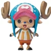One Piece - Tony Tony Chopper Figur / FiguartsZERO - New World Version: Bandai