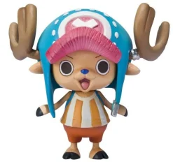 One Piece - Tony Tony Chopper Figur / FiguartsZERO - New World Version: Bandai