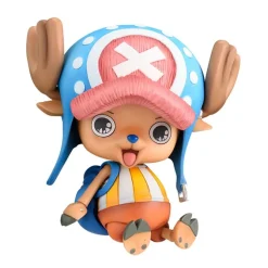 One Piece - Tony Tony Chopper Actionfigur / Variable Action Heroes: MegaHouse