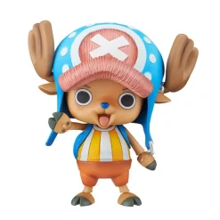 One Piece - Tony Tony Chopper Actionfigur / Variable Action Heroes: MegaHouse