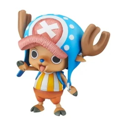 One Piece - Tony Tony Chopper Actionfigur / Variable Action Heroes: MegaHouse