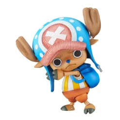 One Piece - Tony Tony Chopper Actionfigur / Variable Action Heroes: MegaHouse