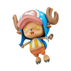 One Piece - Tony Tony Chopper Actionfigur / Variable Action Heroes: MegaHouse