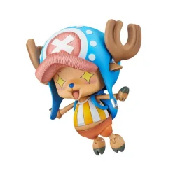 One Piece - Tony Tony Chopper Actionfigur / Variable Action Heroes: MegaHouse