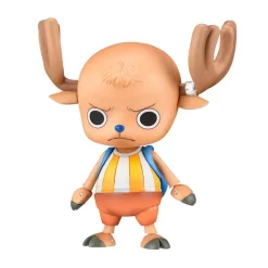 One Piece - Tony Tony Chopper Actionfigur / Variable Action Heroes: MegaHouse