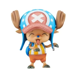 One Piece - Tony Tony Chopper Actionfigur / Variable Action Heroes: MegaHouse