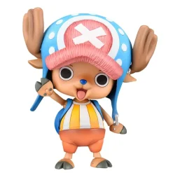One Piece - Tony Tony Chopper Actionfigur / Variable Action Heroes: MegaHouse