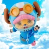 One Piece - Tony Tony Chopper Actionfigur / S.H.Figuarts - Future Island Egghead: Tamashii Nations
