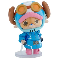 One Piece - Tony Tony Chopper Actionfigur / S.H.Figuarts - Future Island Egghead: Tamashii Nations