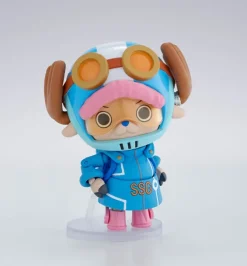 One Piece - Tony Tony Chopper Actionfigur / S.H.Figuarts - Future Island Egghead: Tamashii Nations