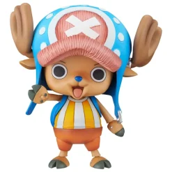 One Piece - Tony Tony Chopper Statue / Variable Action Heroes: MegaHouse