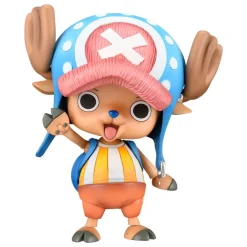 One Piece - Tony Tony Chopper Statue / Variable Action Heroes: MegaHouse