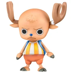 One Piece - Tony Tony Chopper Statue / Variable Action Heroes: MegaHouse