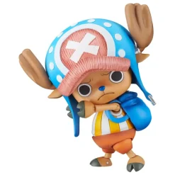 One Piece - Tony Tony Chopper Statue / Variable Action Heroes: MegaHouse