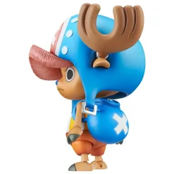 One Piece - Tony Tony Chopper Statue / Variable Action Heroes: MegaHouse