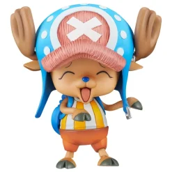 One Piece - Tony Tony Chopper Statue / Variable Action Heroes: MegaHouse