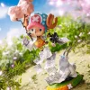 One Piece - Tony Tony Chopper Statue / Challenge from GReeeeN: Banpresto