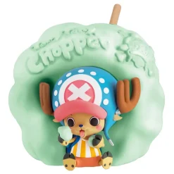 One Piece - Tony Tony Chopper Spardose / Candy Mint Ver.: MegaHouse