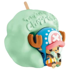 One Piece - Tony Tony Chopper Spardose / Candy Mint Ver.: MegaHouse