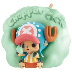 One Piece - Tony Tony Chopper Spardose / Candy Mint Ver.: MegaHouse