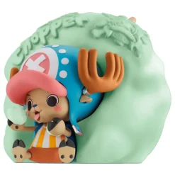 One Piece - Tony Tony Chopper Spardose / Candy Mint Ver.: MegaHouse