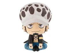 One Piece - Trafalgar Law Statue / Look Up: MegaHouse