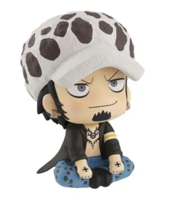 One Piece - Trafalgar Law Statue / Look Up: MegaHouse